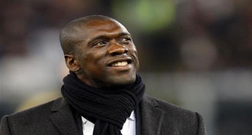 رسمياً.. سيدورف يتولى تدريب الكاميرون